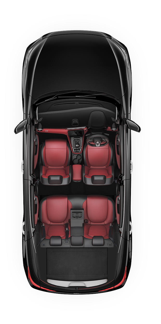 MG Astor Key Specifications